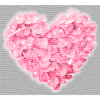 Valentine's Day-QRJ  925